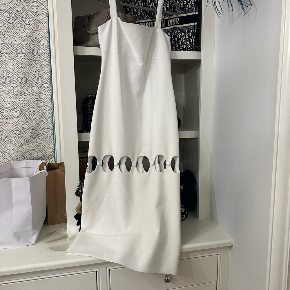 Alexis dress size Small